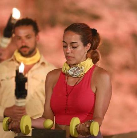 Conoce Al Primer Eliminado De Survivor M Xico