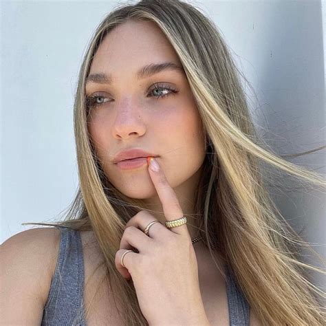 Mackenzie Ziegler Live Stream Video And Photos 06302021 • Celebmafia