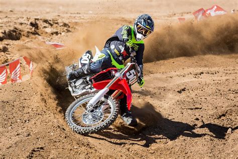 Racer X Films 2015 Crf250r Press Intro Racer X