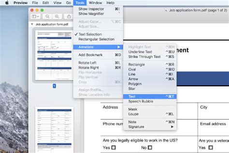 How To Edit A PDF On A Mac CitizenSide