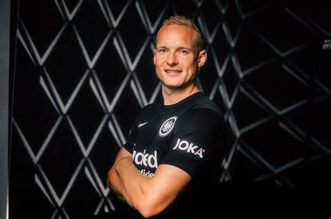 Camisa Champions League Do Eintracht Frankfurt 2022 2023 Nike MDF