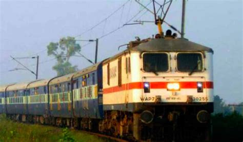 To Clear Extra Rush Railways To Operate Hatia Mangalore Weekly Special