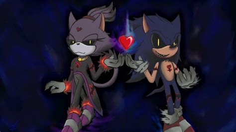 Heartless Sonic Characters