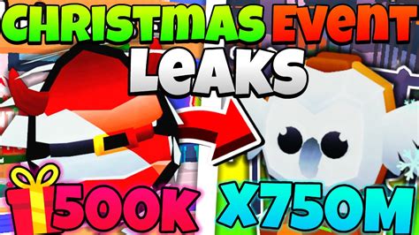 Christmas Event Part 2 Leaks Arm Wrestling Simulator YouTube