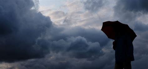 Wetter In Mecklenburg Vorpommern Bleibt Wechselhaft