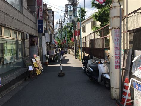 武蔵小山駅周辺の住みやすさ！治安や家賃相場・口コミなど大公開【一人暮らし】