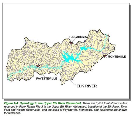 Localwaters Tims Ford Lake Maps Boat Ramps Fishing