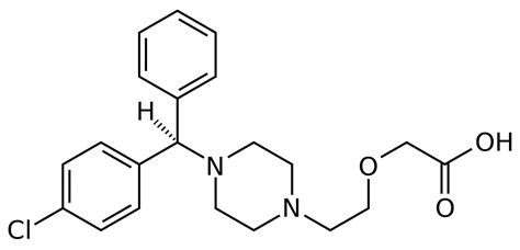 Levocetirizine medicine : Indication, Dosage, Side-effect - Be your Doctor