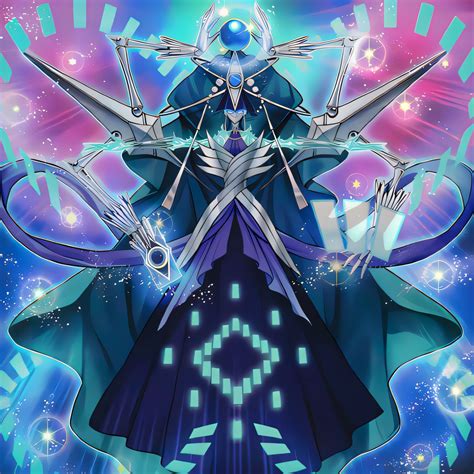 Prediction Princess Tarotreith Yu Gi Oh Arc V Image