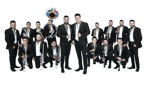 Banda Ms Festejará 20 Años En La Arena Cdmx