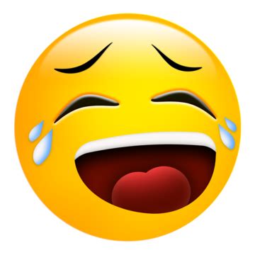 Laughing Emojis PNG Image, Laughing Emoji, Emoji, Sticker,, 49% OFF