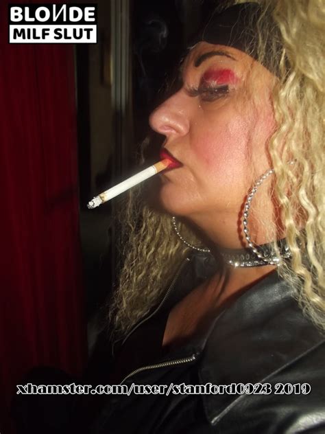 SHIRLEY BLONDE MILF SLUT 93 Pics XHamster