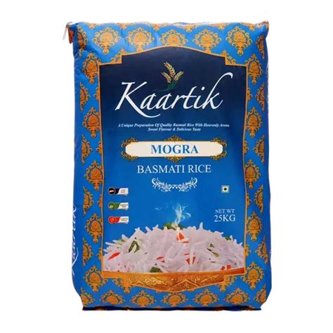 Mogra Basmati Rice At Rs 32 Kg Mogra Basmati Rice In Ghaziabad ID