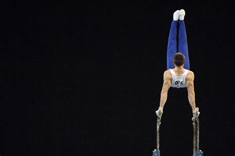 A Guide to Understand Gymnastics Meet Scores