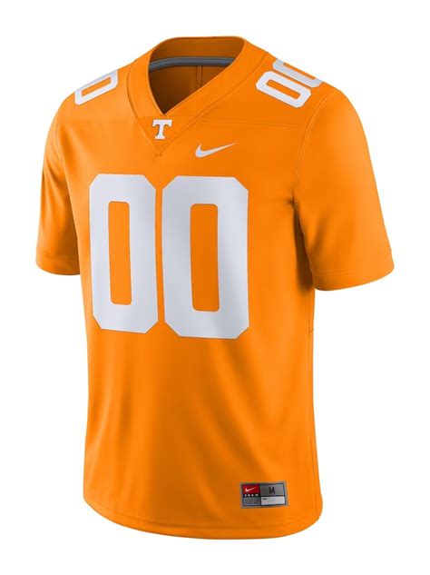 Tennessee Volunteers 2023 Jerseys