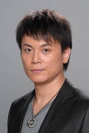 ting chen mydramalist