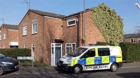 Murder Investigation Underway After 47 Year Old Woman Is Found Dead At