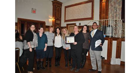 Education Enrichment Foundation Of Scotch Plains Fanwood Celebrates