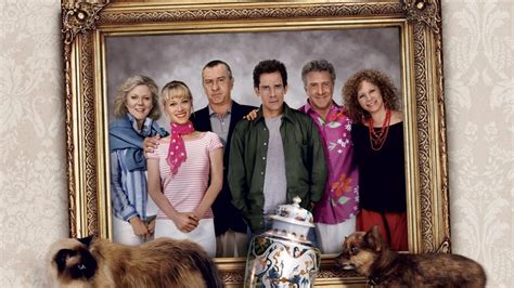 Meet the Fockers | Where to watch streaming and online in Australia | Flicks