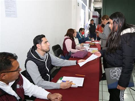 SEP otorgará 246 plazas temporales de Educación Obligatoria El