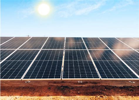 Cómo varía la producción de energía de los paneles solares a lo largo