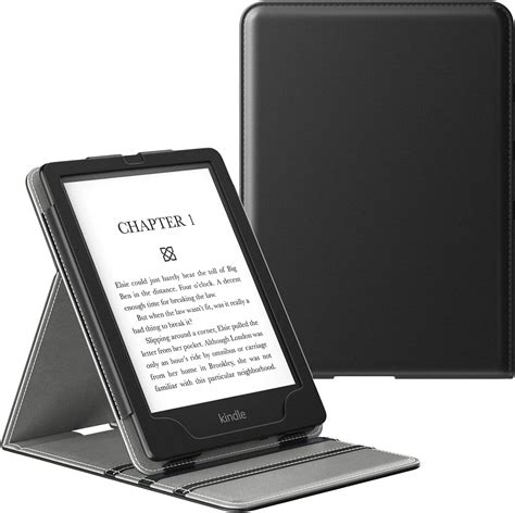 Moko Funda Para Kindle Paperwhite Generaci N Modelo Pu