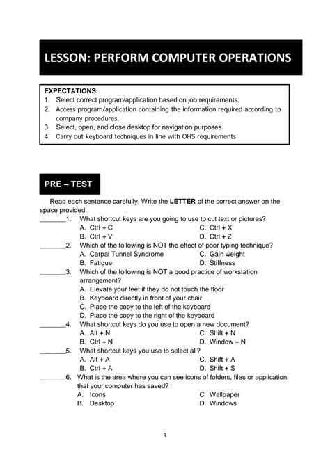 SOLUTION Tle Te 9 Q1 W6 Mod6 Ict Css Studypool