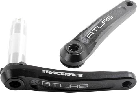 Race Face Atlas Cinch Mountain Bike Crankset Pris