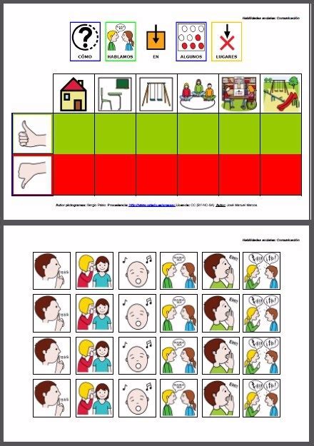 Aprende A Trabajar Tus Habilidades Sociales Con Actividades Para