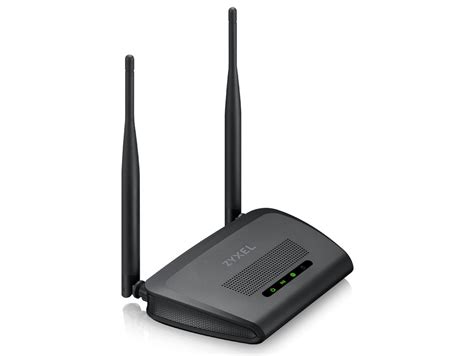 Router ZYXEL NBG 418N V2 Worten Es