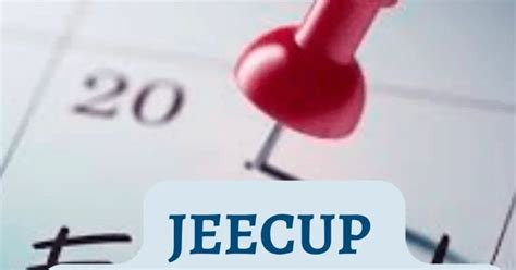 Jeecup Counselling