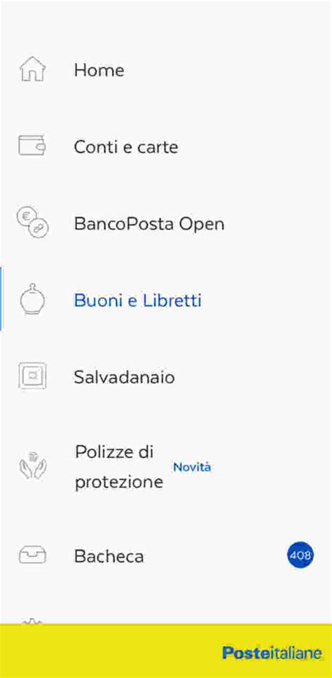 Libretto Di Risparmio Con IBAN Le 3 Cose Che Bisogna Sapere