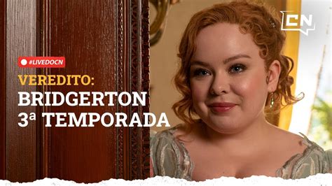 VEREDITO Bridgerton 3ª temporada YouTube