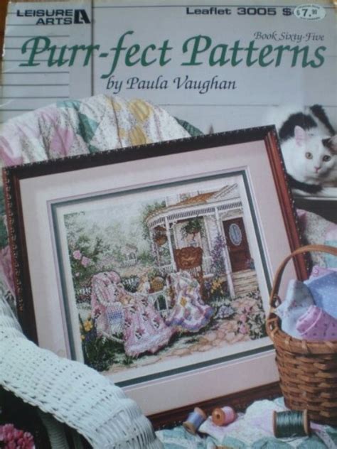 Paula Vaughan Cross Stitch Uk Cross Stitch Charts Cross Stitch Patterns