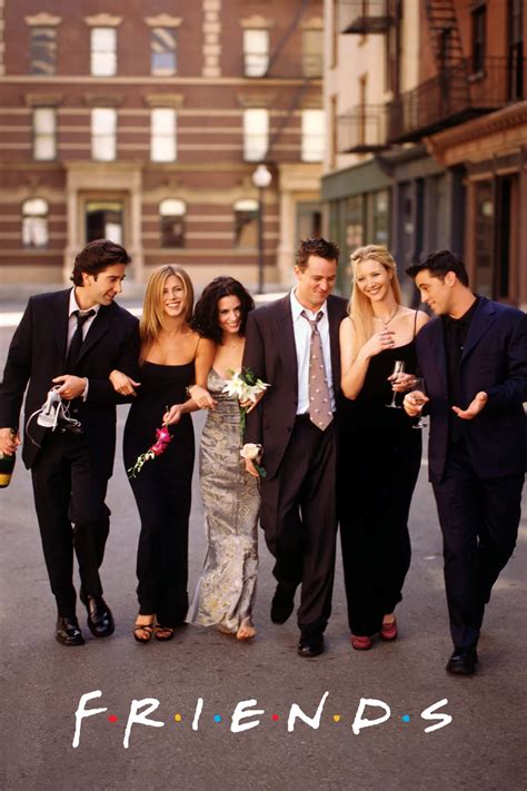 Friends (TV Show) - Desktop Wallpapers, Phone Wallpaper, PFP, Gifs, and More!