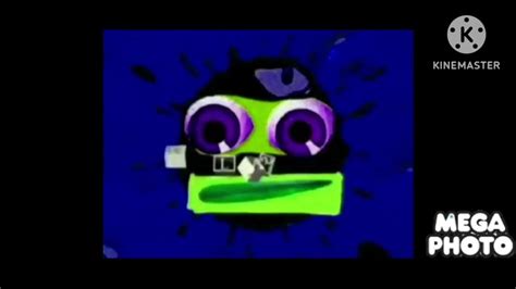 Klasky Csupo In Green Lowers Youtube