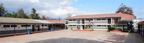 colegio nuestra senora guadalupe Liceo Bicentenario Nuestra Señora de