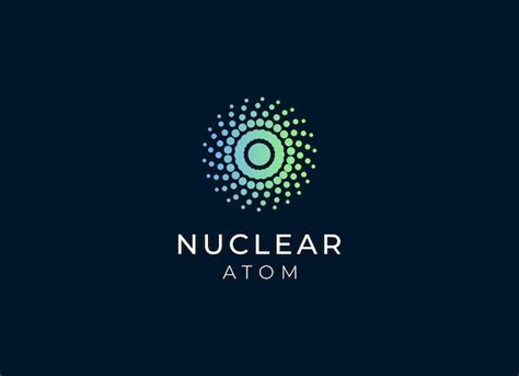 Nuclear Fusion Logo Free Vectors And Psds To Download