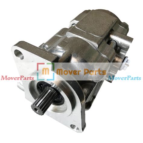 Hydraulic Pump T1150 36403 For Kubota Tractor L2800dt L3130f L3240dt