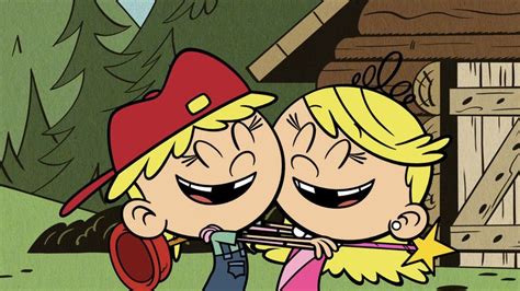 Lola Loudrelationships Lola Loud Loud House Characters Loud