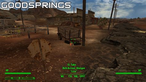 How To Use Nexus Mod Manager Fallout New Vegas Ekopsado