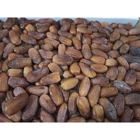 Jual Kurma Tunisia Curah Palm Curah Tunisia Kering Kg Shopee Indonesia