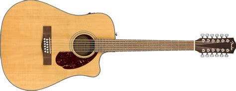 Best Fender Acoustic Guitars Top 10 Expert Recommendations