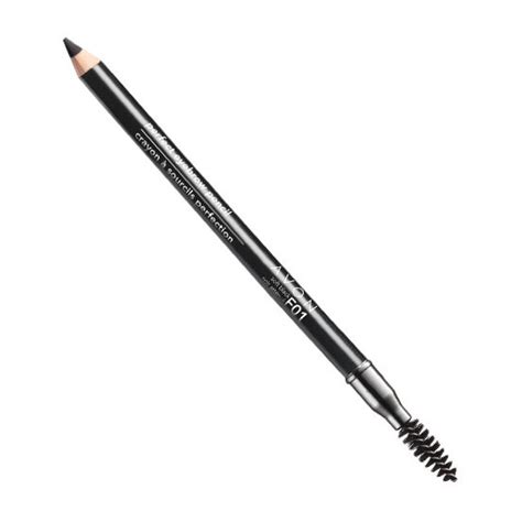 Avon Perfect Eyebrow Pencil | Beautylish