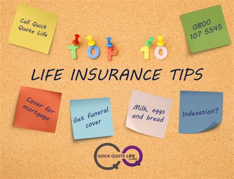 Most Important Facts About Life Insurance Zainview