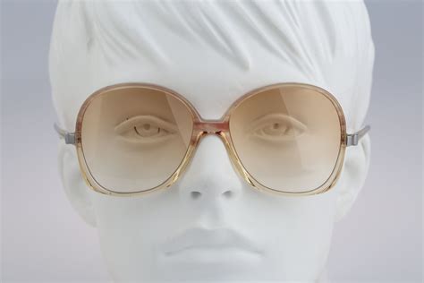 Funky 70s Mens Sunglasses Gus Stinnett