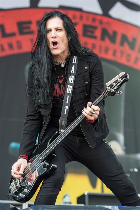 Todd Kerns Discography And Songs Discogs