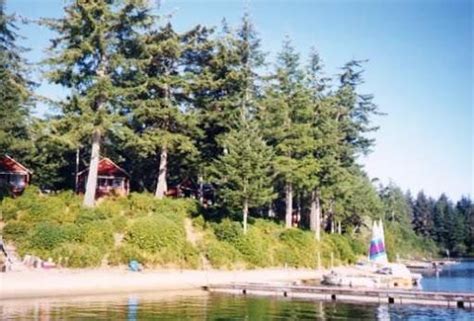 Mercer Lake Resort Florence Oregon Us Parkadvisor