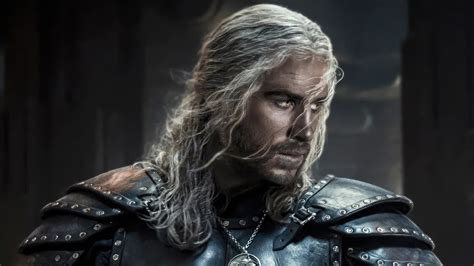 1600x900 The Witcher As Liam Hemsworth 1600x900 Resolution HD 4k ...