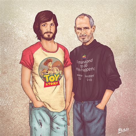 Today in Apple history: Steve Jobs leaves and rejoins Apple | Cult of Mac